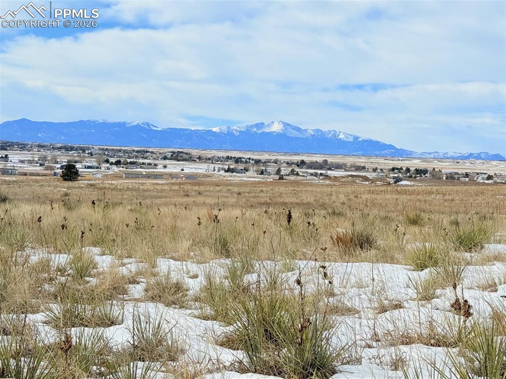 18702 Longhorn Acres Trail Peyton CO 80831