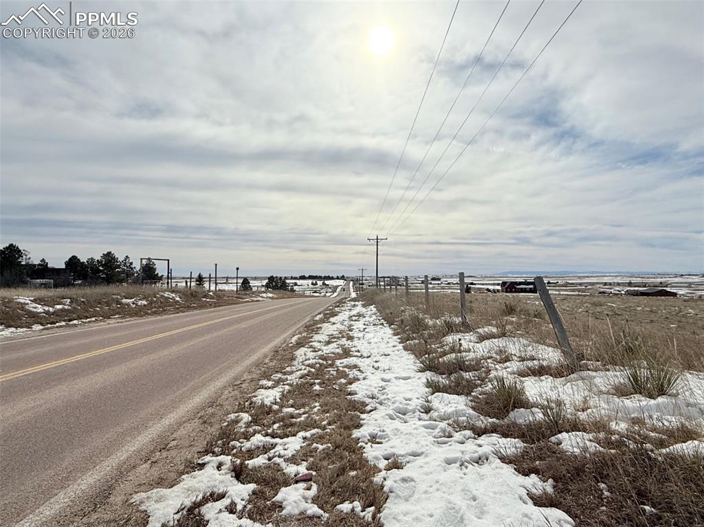 18702 Longhorn Acres Trail Peyton CO 80831