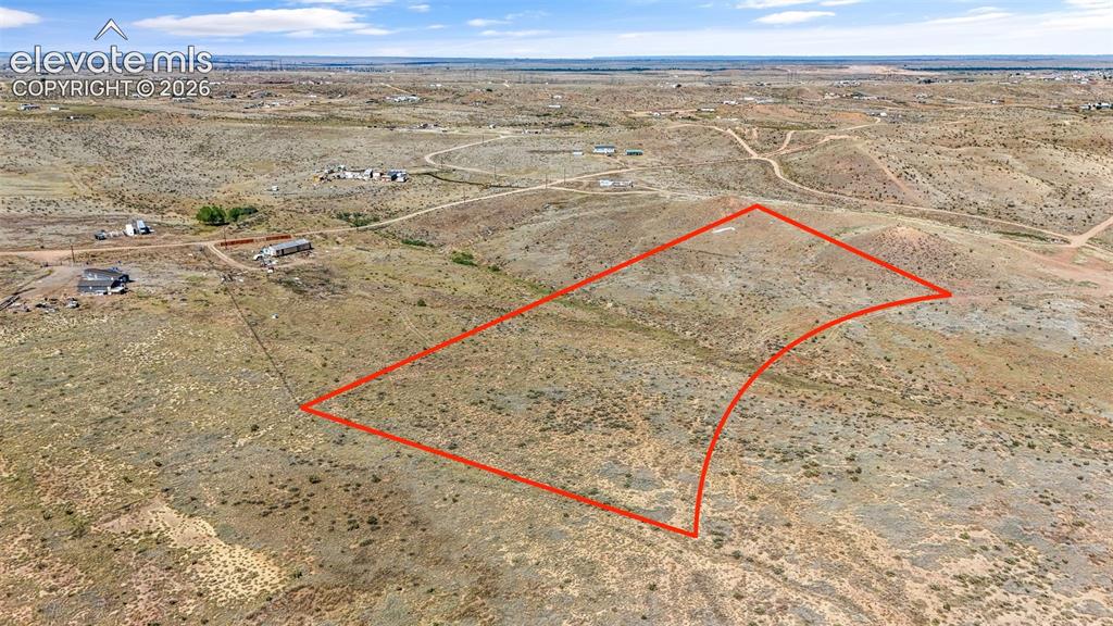 5970 Negotiable Point Fountain CO 80817