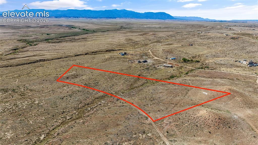 5970 Negotiable Point Fountain CO 80817