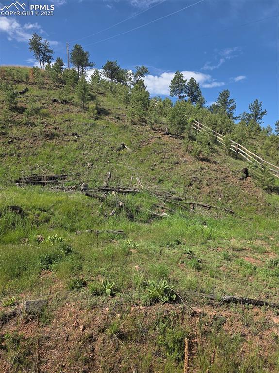 14874 Evergreen Place Woodland Park CO 80863