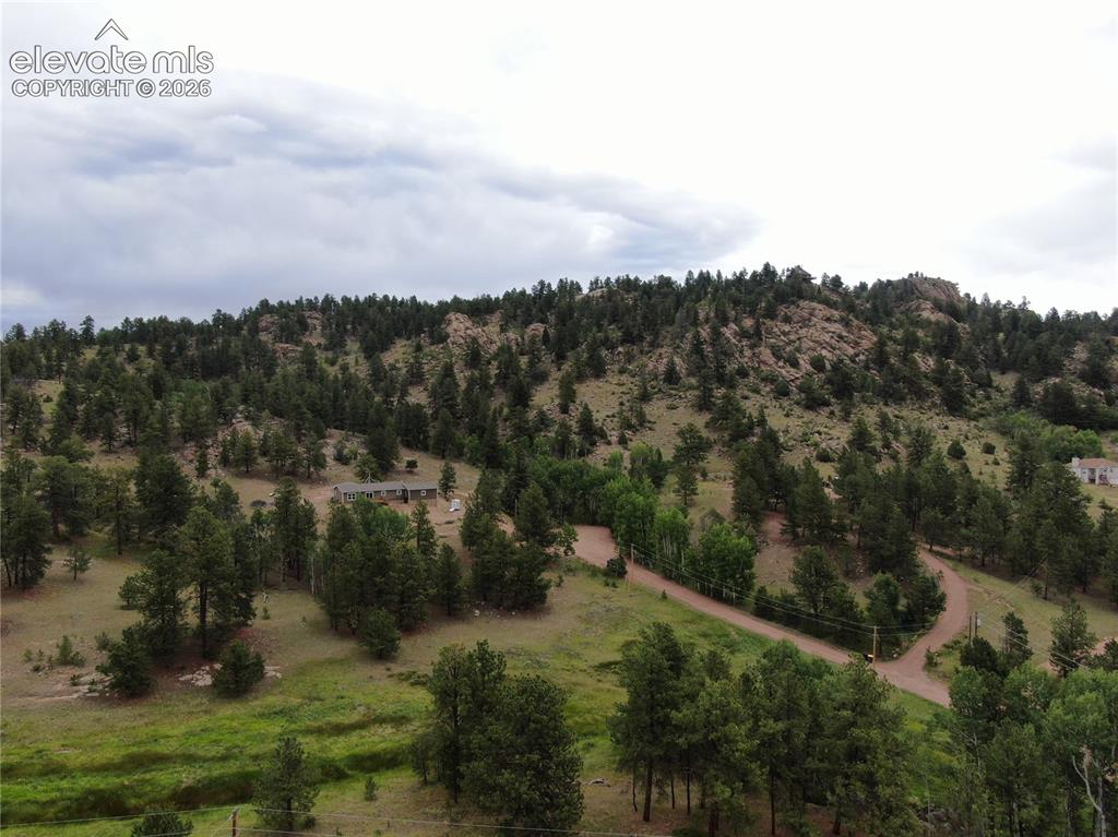 76 Crocus Circle Florissant CO 80816