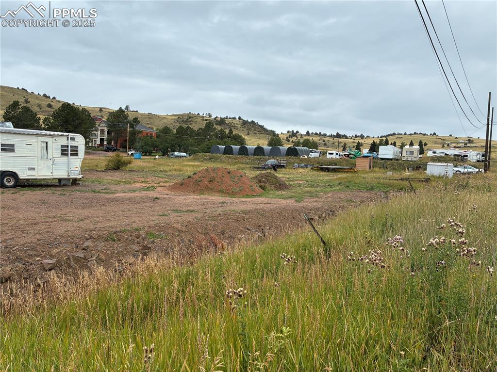 N A Street Cripple Creek CO 80813