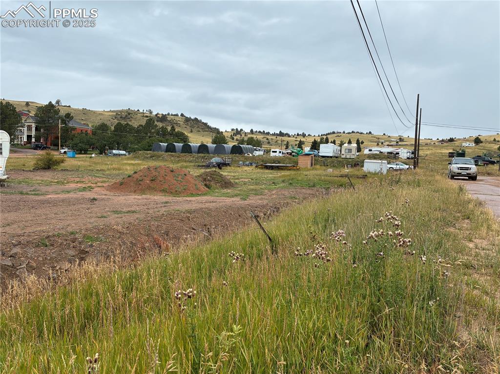 N A Street Cripple Creek CO 80813