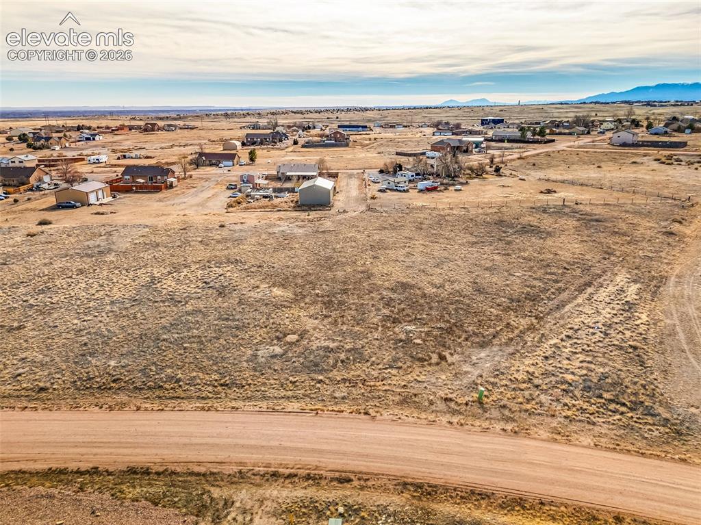 872 E Waverly Drive Pueblo CO 81007