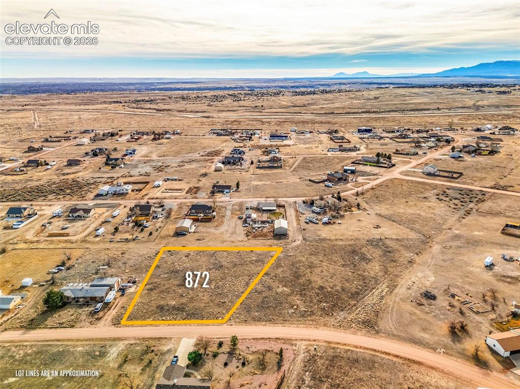 872 E Waverly Drive Pueblo CO 81007