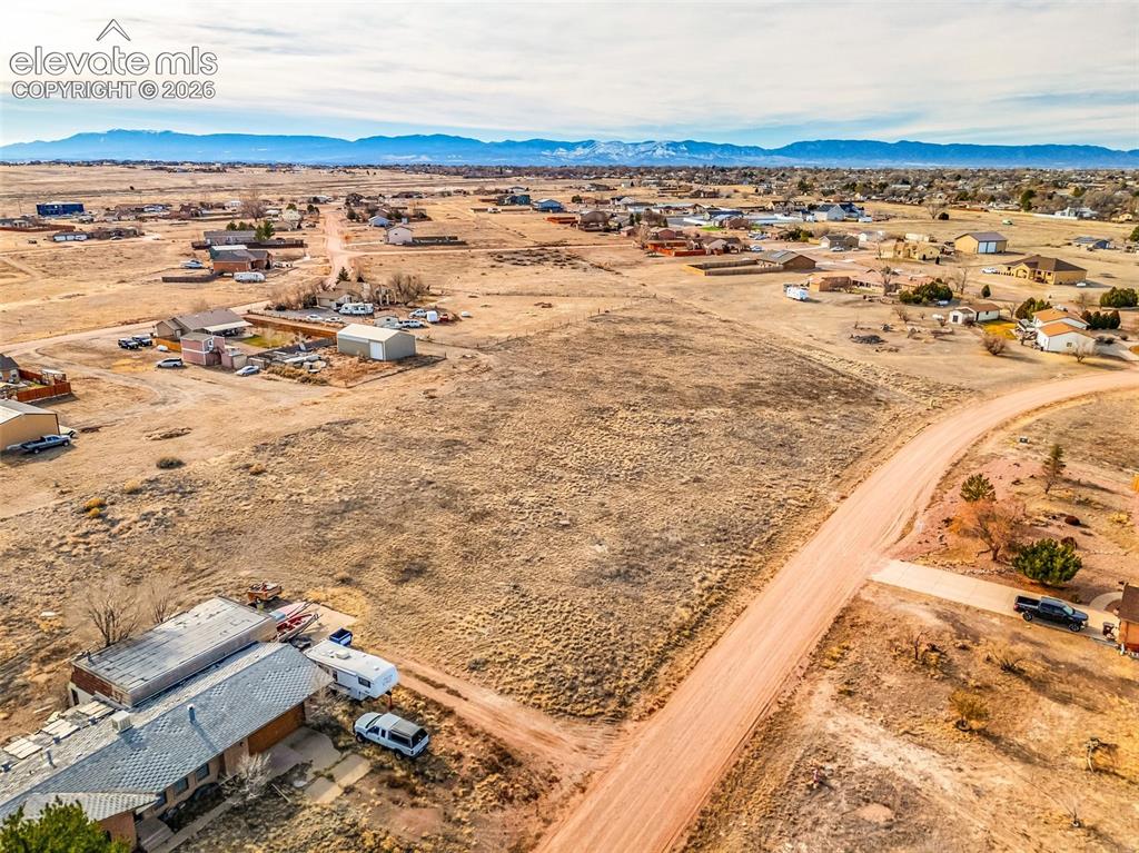 872 E Waverly Drive Pueblo CO 81007
