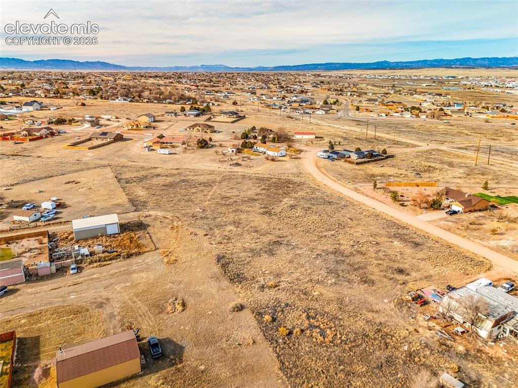 872 E Waverly Drive Pueblo CO 81007