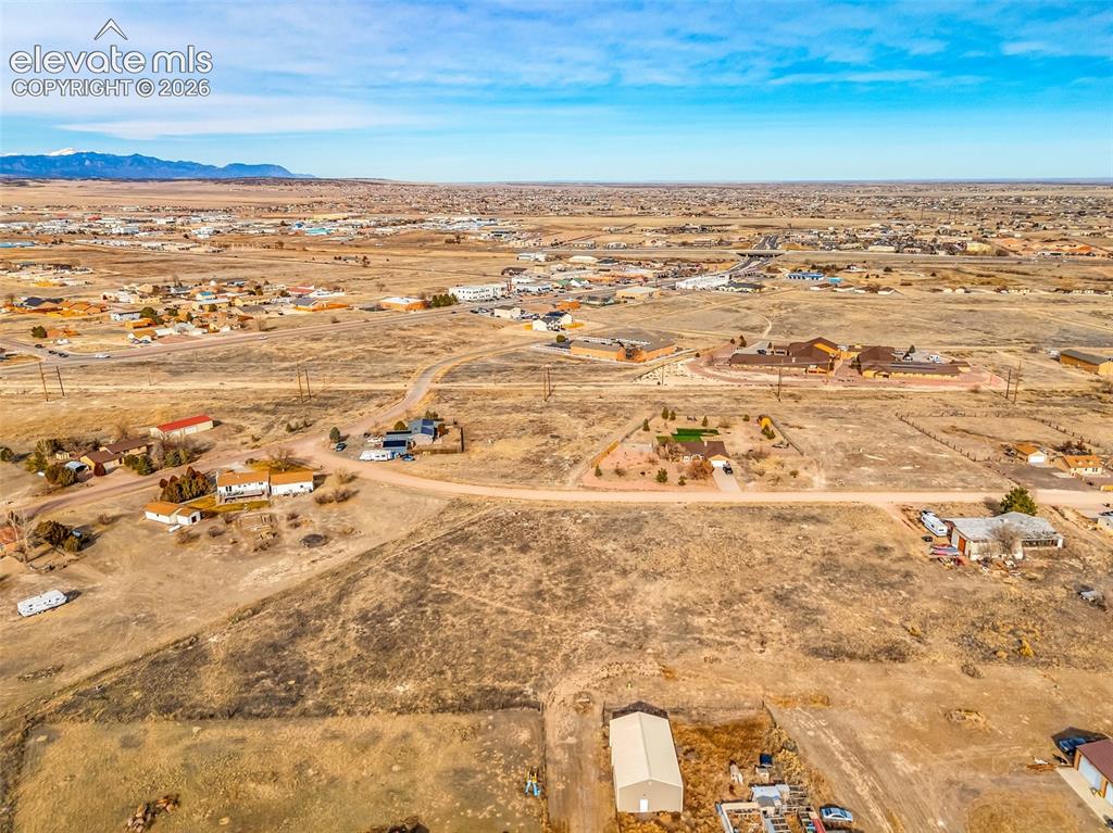 872 E Waverly Drive Pueblo CO 81007