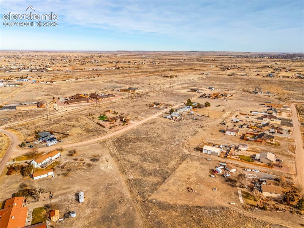 872 E Waverly Drive Pueblo CO 81007