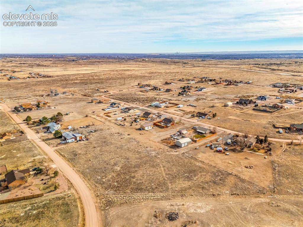 872 E Waverly Drive Pueblo CO 81007