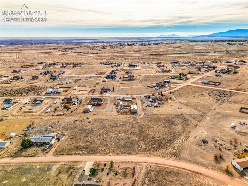 872 E Waverly Drive Pueblo CO 81007