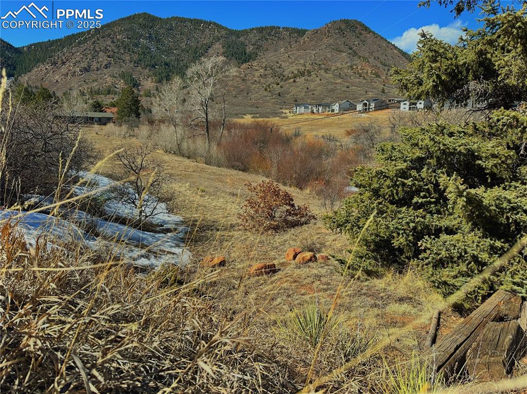 4405 Diamondback Drive Colorado Springs CO 80921