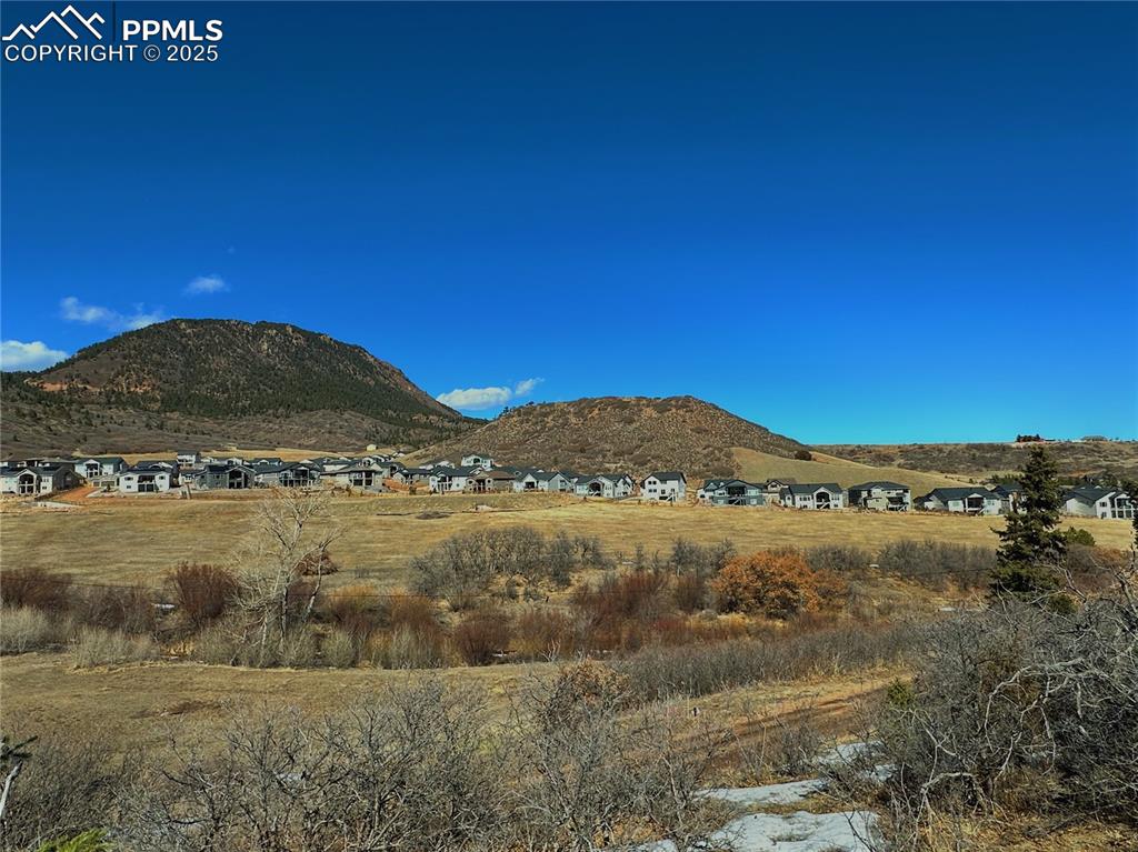 4405 Diamondback Drive Colorado Springs CO 80921