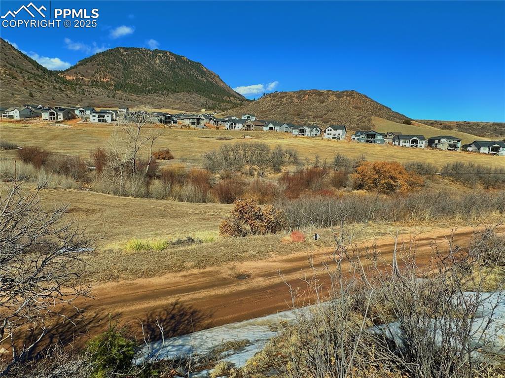 4405 Diamondback Drive Colorado Springs CO 80921