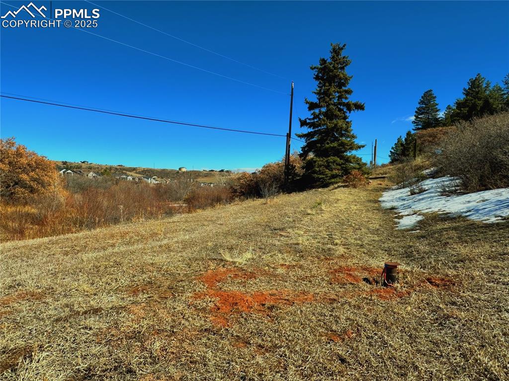 4405 Diamondback Drive Colorado Springs CO 80921
