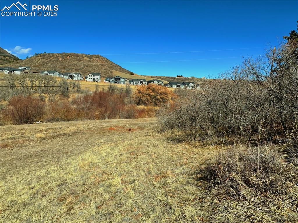 4405 Diamondback Drive Colorado Springs CO 80921