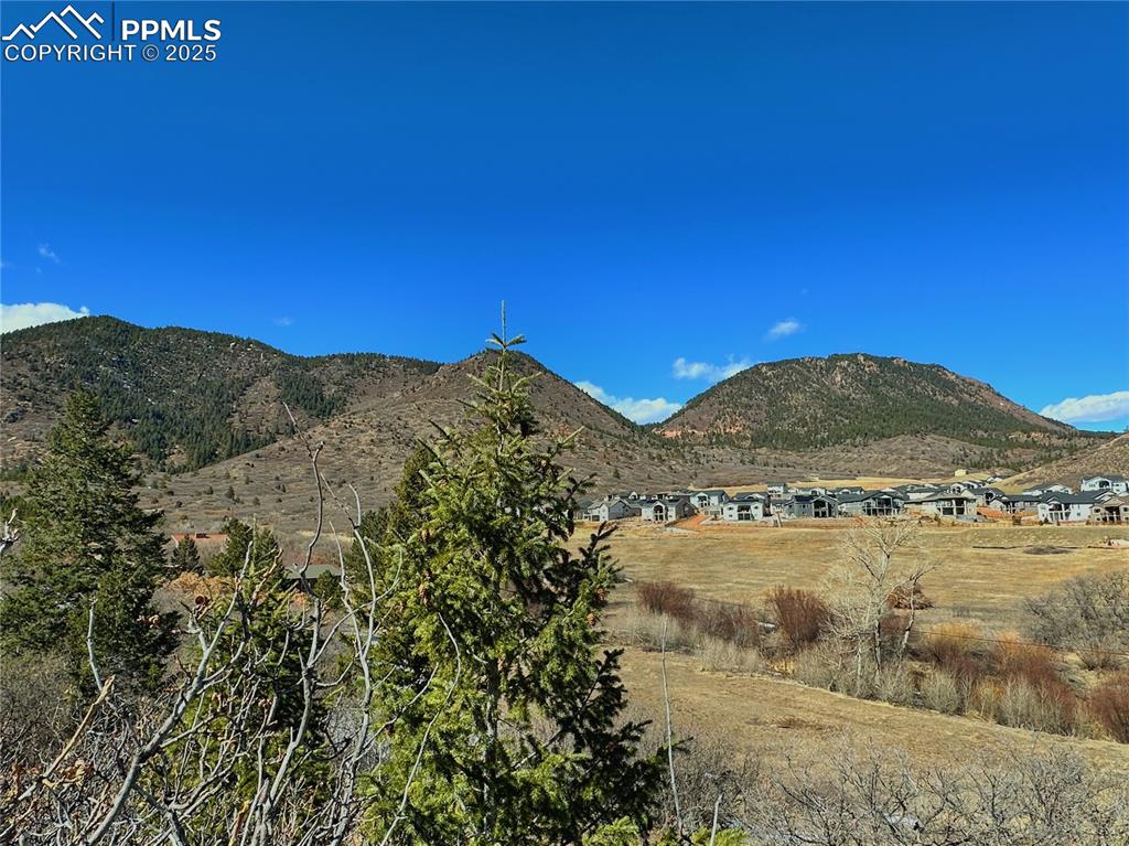4405 Diamondback Drive Colorado Springs CO 80921