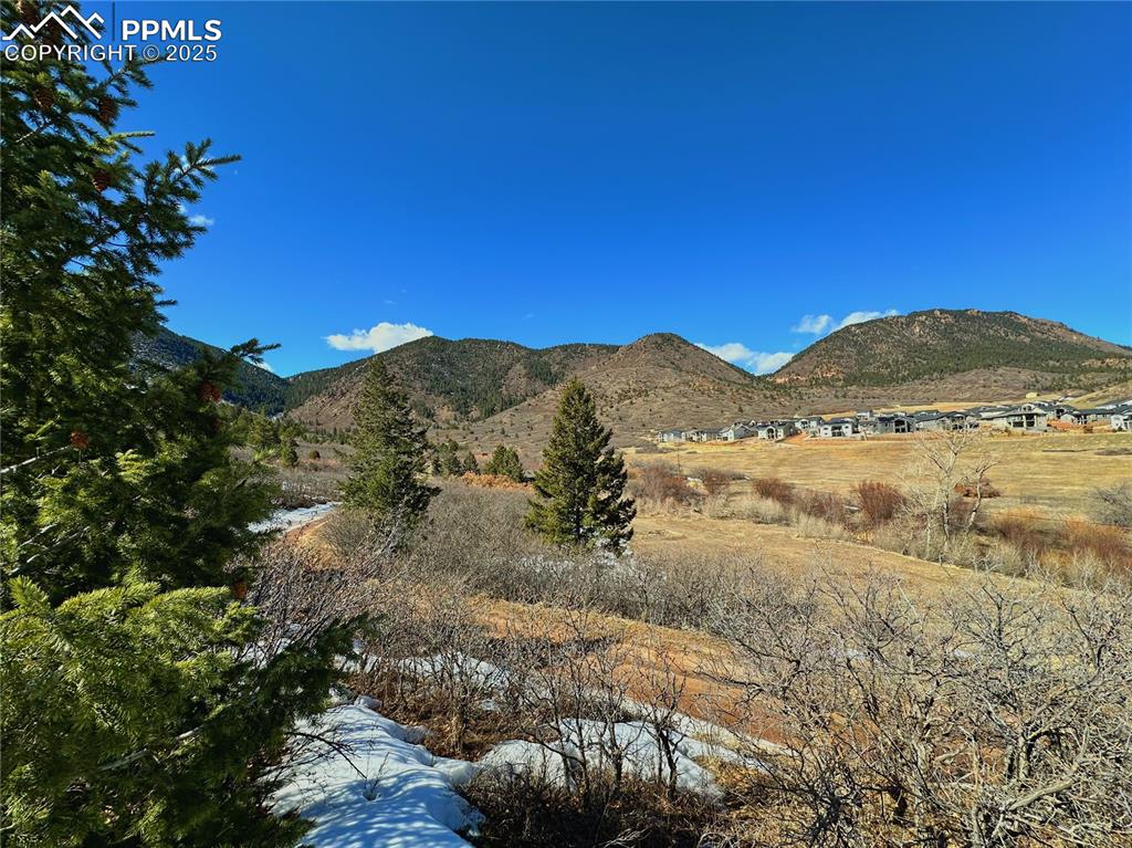 4405 Diamondback Drive Colorado Springs CO 80921