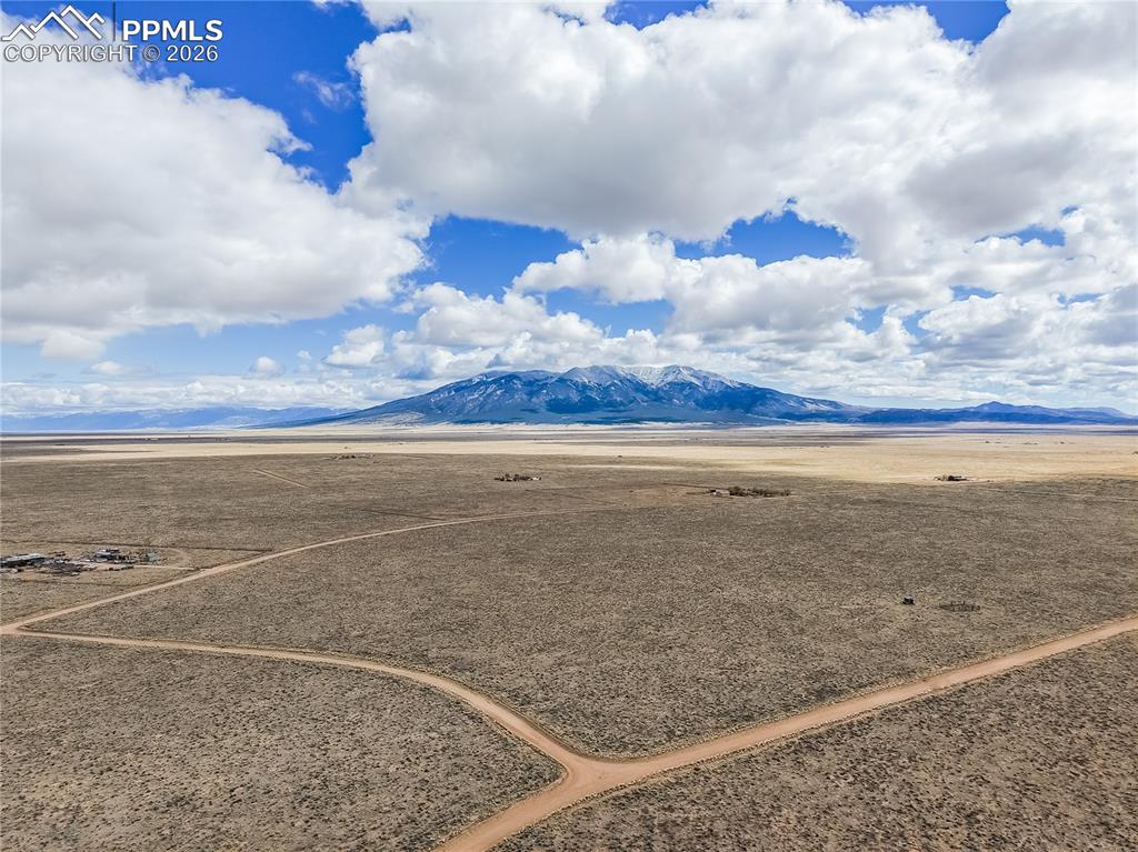 Lot 11,12, Colorado Springs Avenue Blanca CO 81123