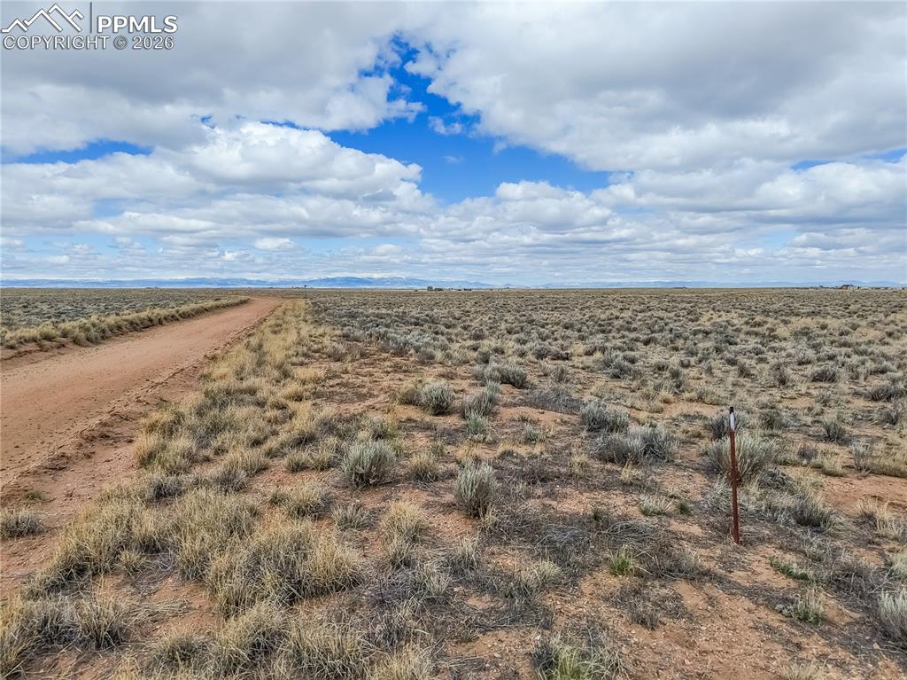 Lot 11,12, Colorado Springs Avenue Blanca CO 81123