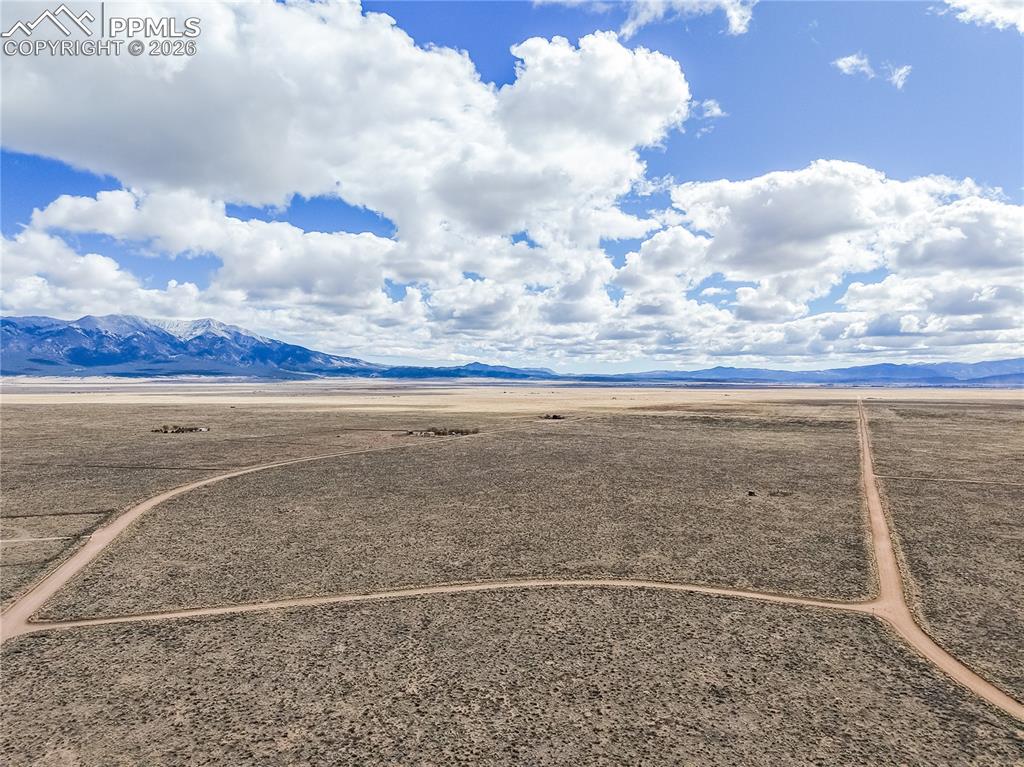 Lot 11,12, Colorado Springs Avenue Blanca CO 81123