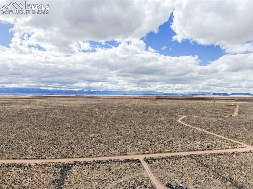 Lot 11,12, Colorado Springs Avenue Blanca CO 81123
