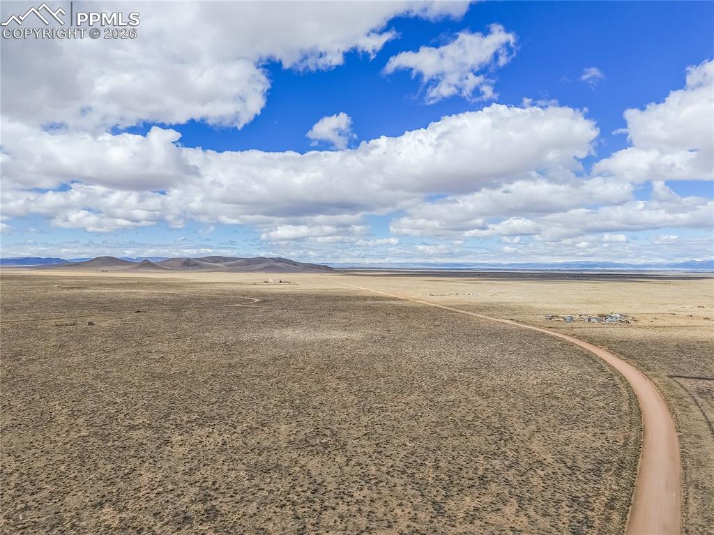 Lot 11,12, Colorado Springs Avenue Blanca CO 81123
