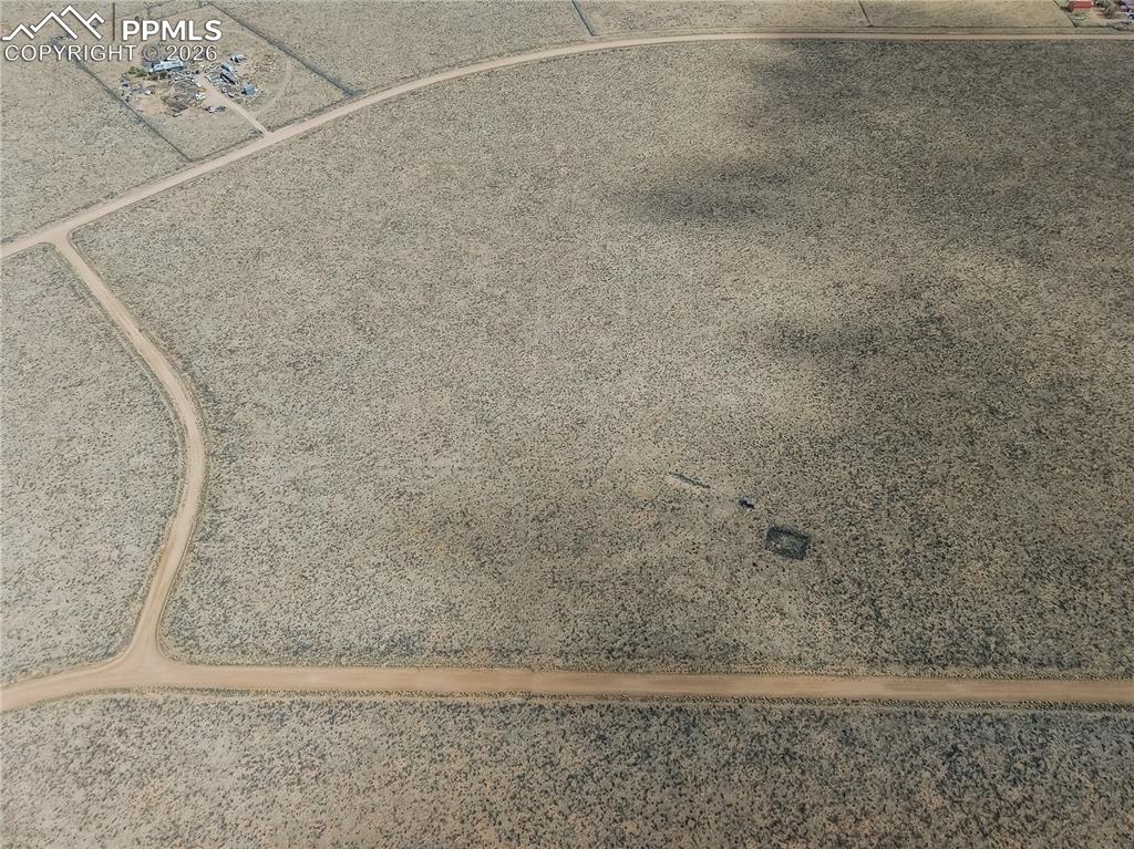 Lot 11,12, Colorado Springs Avenue Blanca CO 81123