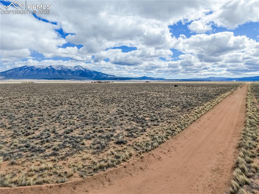 Lot 11,12, Colorado Springs Avenue Blanca CO 81123