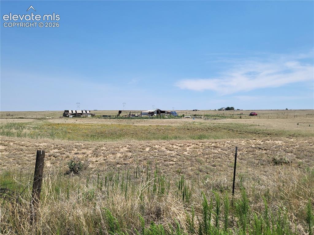 28920 Sanborn Road Yoder CO 80864