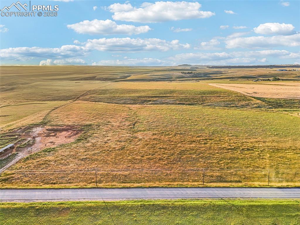 County Road 33 Elbert CO 80116