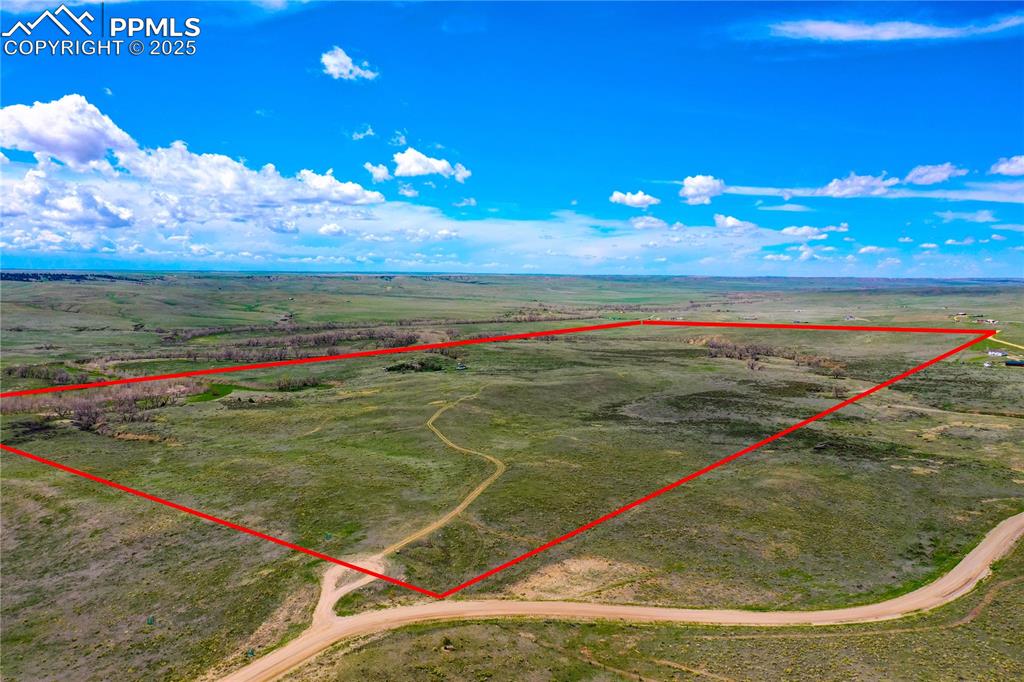 21058 Way Of Peace Deer Trail CO 80105
