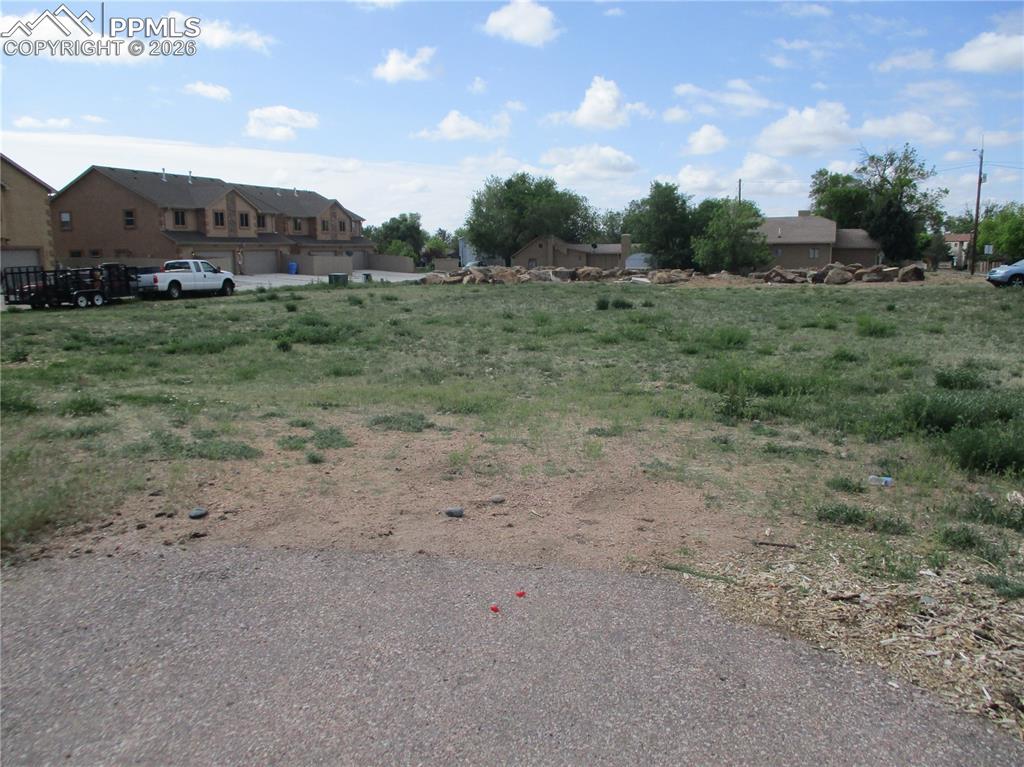 7105 Bracken Place Fountain CO 80817