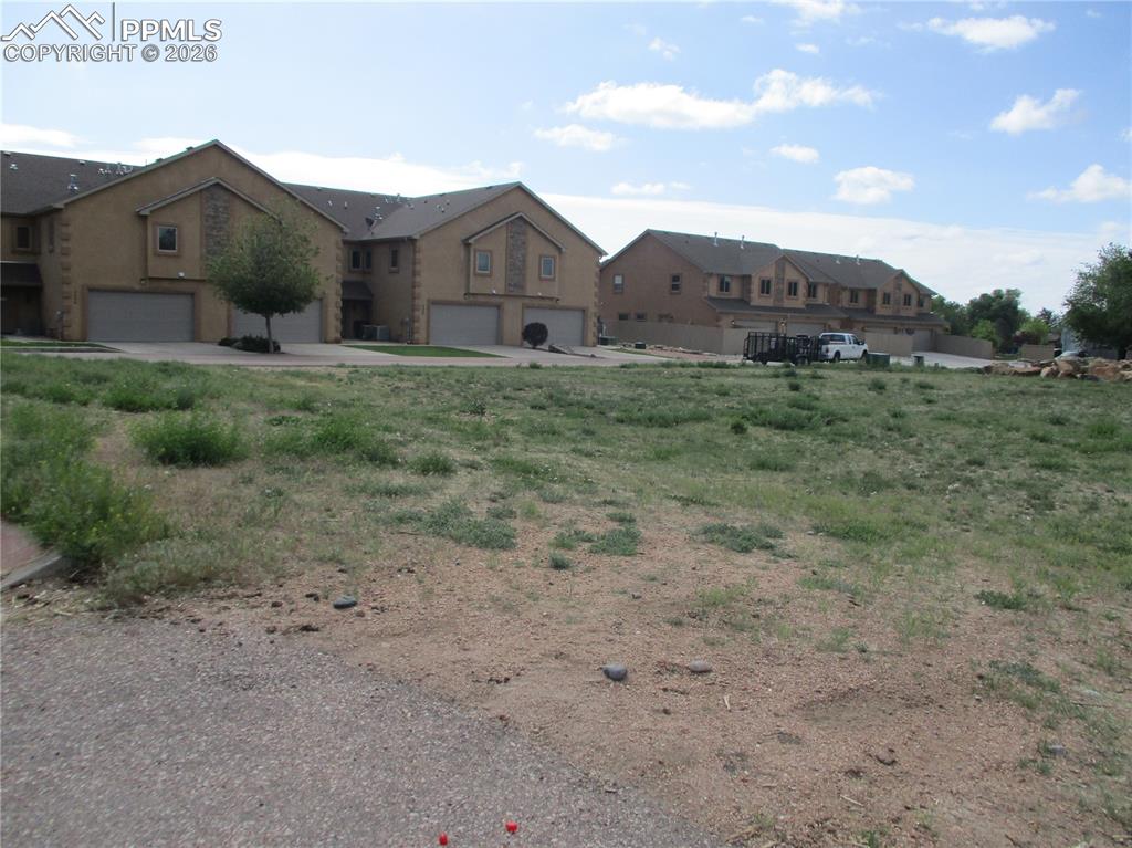 7105 Bracken Place Fountain CO 80817