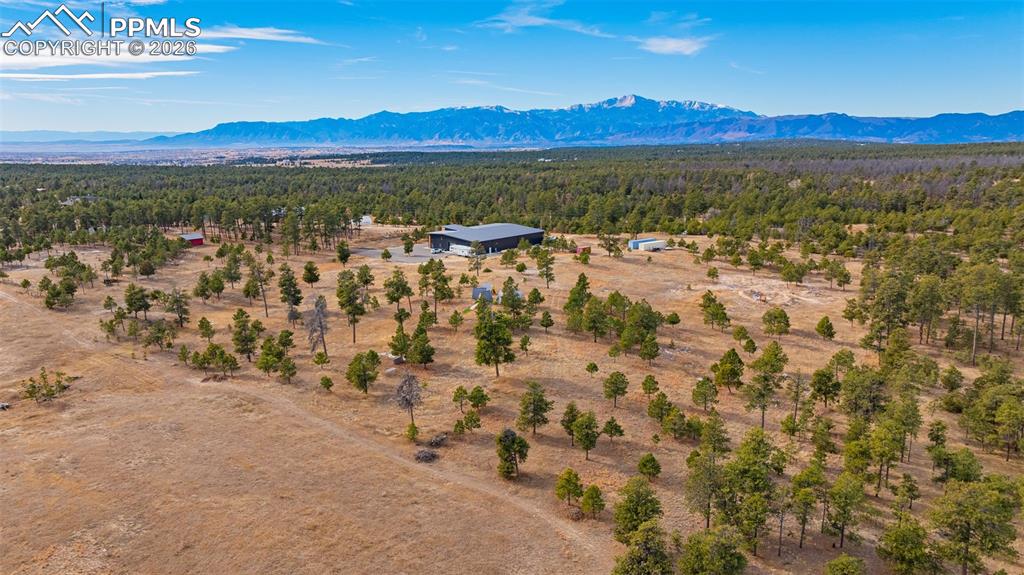 11930 Green Acres Lane Colorado Springs CO 80908