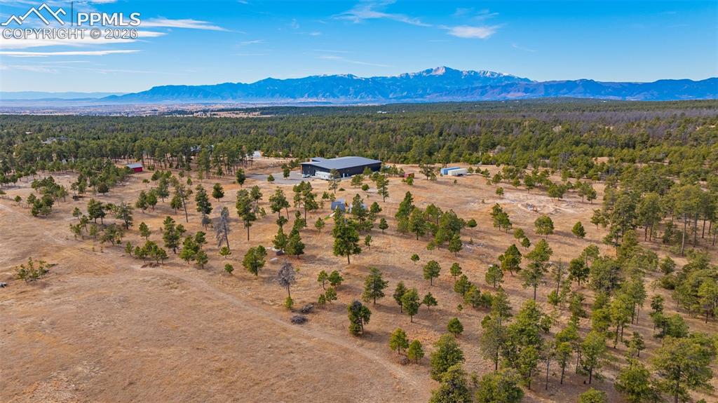 11930 Green Acres Lane Colorado Springs CO 80908