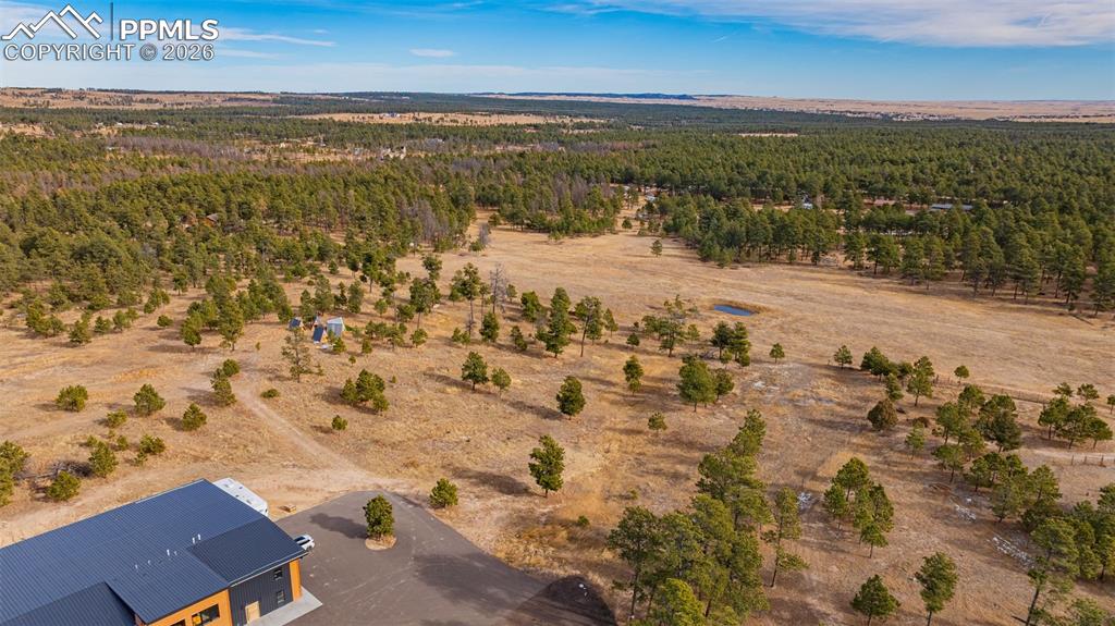 11930 Green Acres Lane Colorado Springs CO 80908