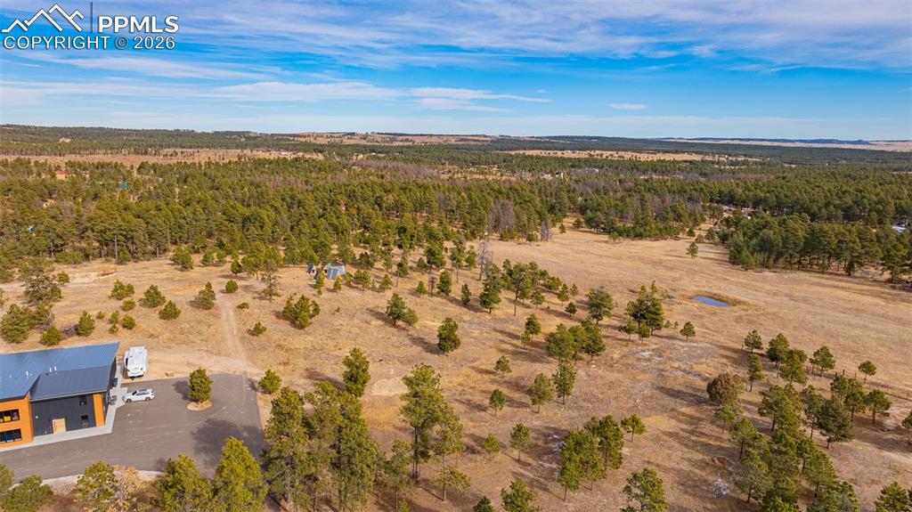 11930 Green Acres Lane Colorado Springs CO 80908