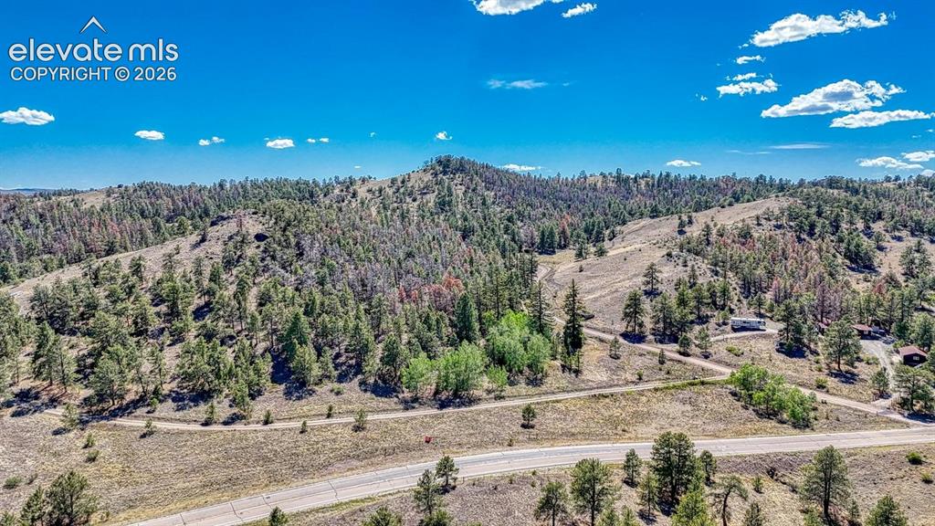 Lot 11 Highway 9 Hartsel CO 80449
