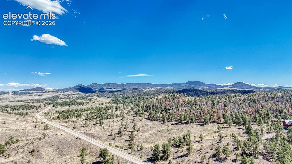 Lot 11 Highway 9 Hartsel CO 80449