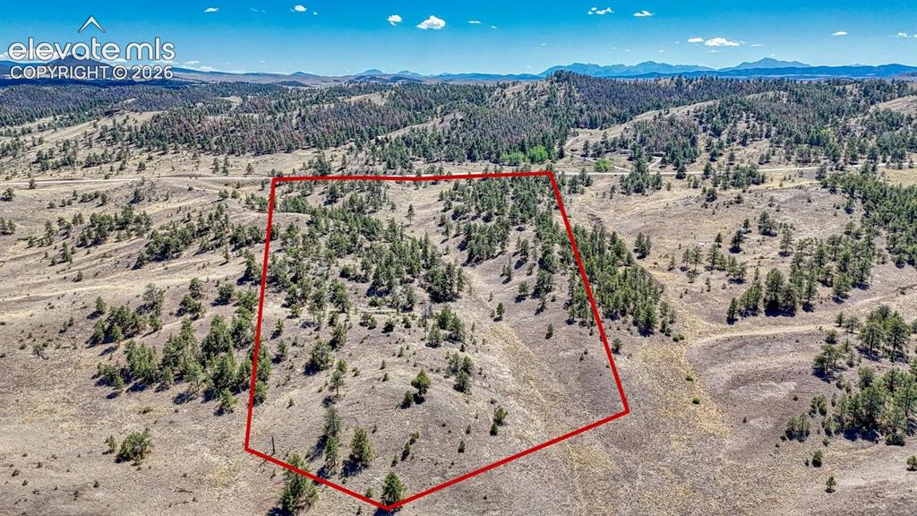 Lot 11 Highway 9 Hartsel CO 80449