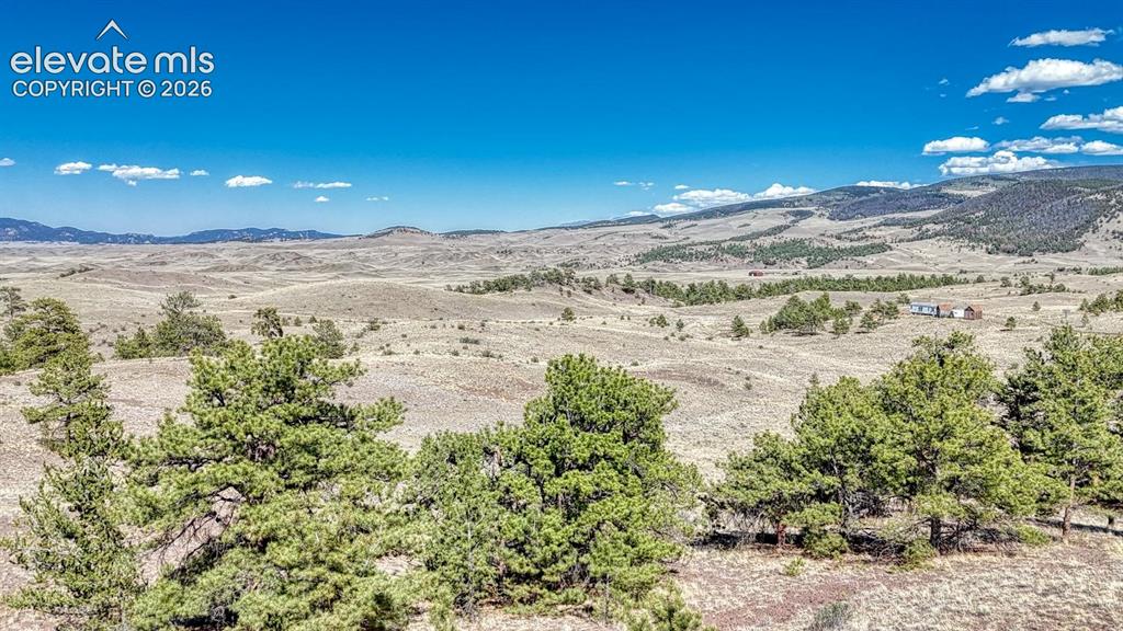 Lot 11 Highway 9 Hartsel CO 80449