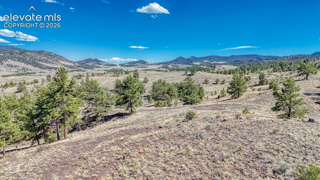 Lot 11 Highway 9 Hartsel CO 80449