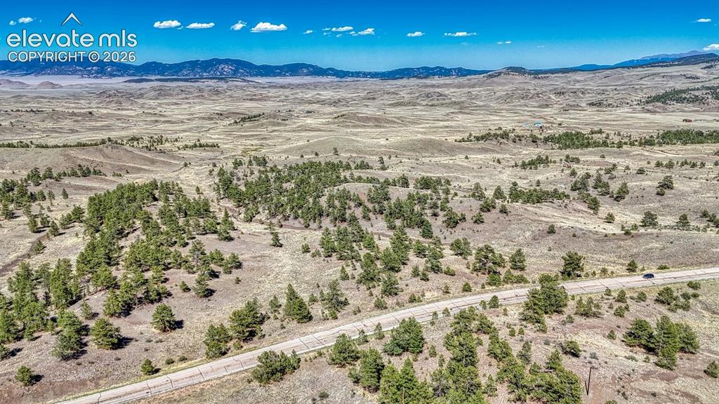 Lot 11 Highway 9 Hartsel CO 80449