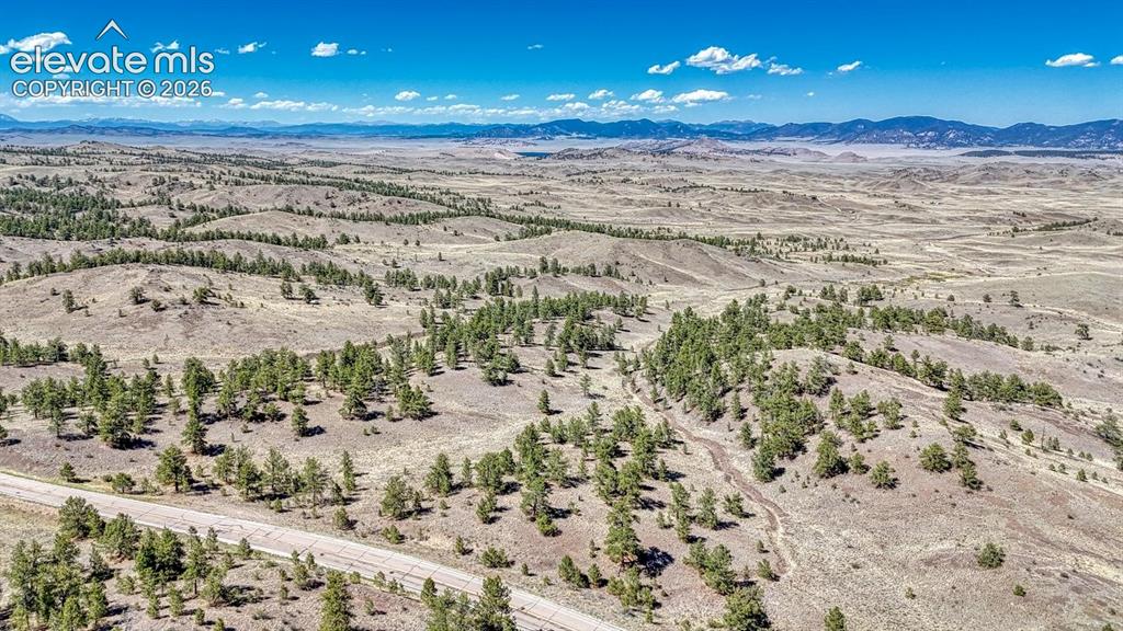 Lot 11 Highway 9 Hartsel CO 80449