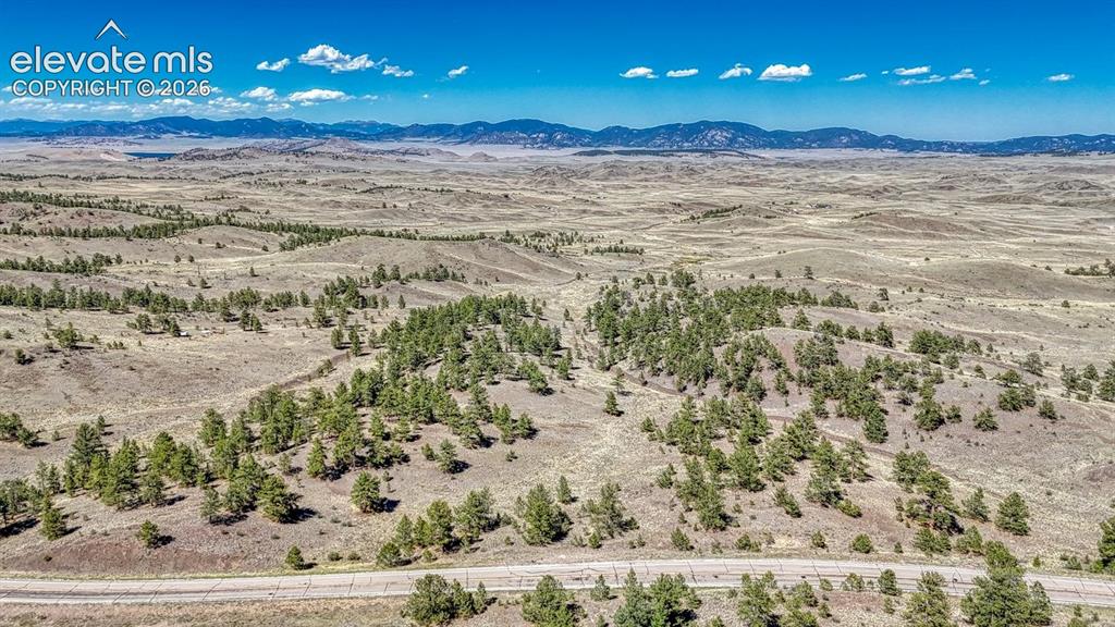 Lot 11 Highway 9 Hartsel CO 80449