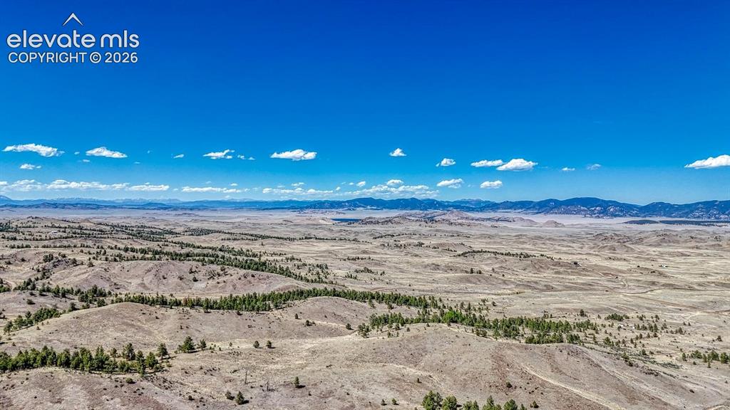 Lot 11 Highway 9 Hartsel CO 80449