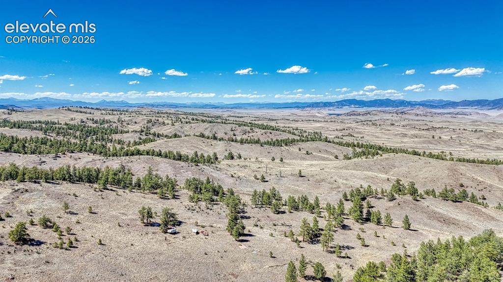 Lot 11 Highway 9 Hartsel CO 80449