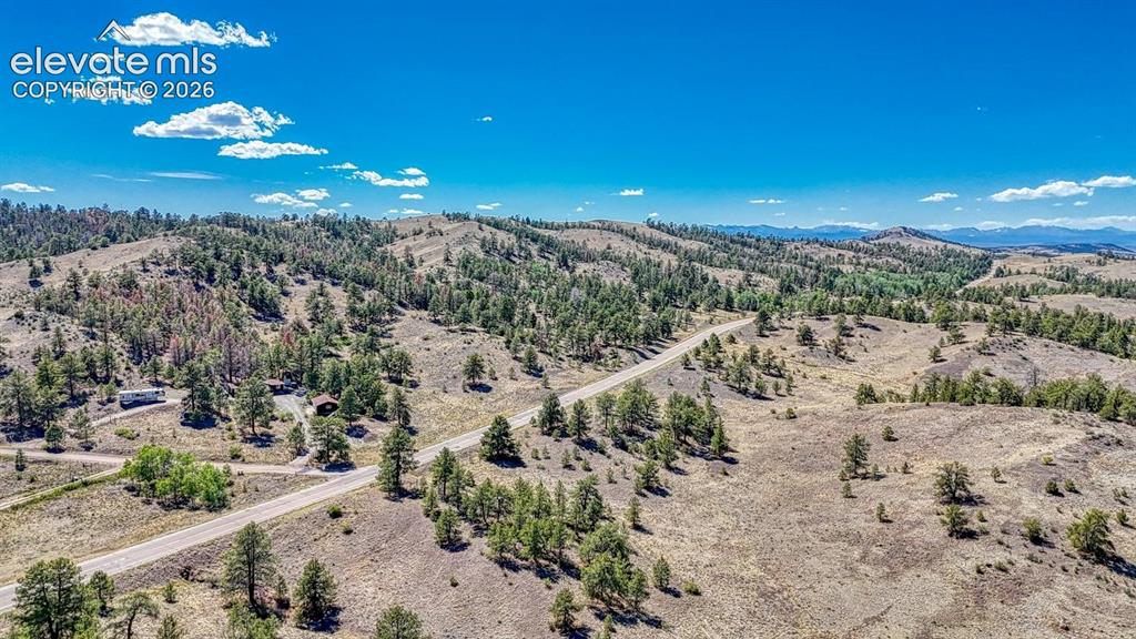 Lot 11 Highway 9 Hartsel CO 80449
